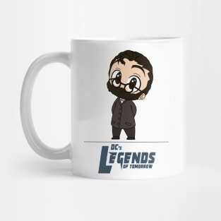 Tiny Gwyn Davies Mug